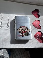 Rare zippo sailor for sale  Indian Trail