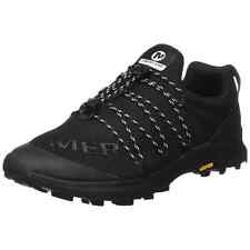 Merrell Long Sky Costurado J002579 Masculino Buty Trekkingowe Preto EUA 10 comprar usado  Enviando para Brazil