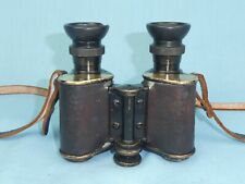 Goerz d.f. binoculars for sale  Shipping to Ireland