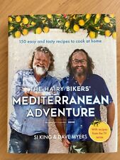hairy bikers book for sale  READING