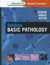 Robbins Patologia Básica: com Estudante consultar online pelo Kumar Mbbs Md Como Novo comprar usado  Enviando para Brazil