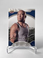 Anderson silva mixed for sale  Weatherford