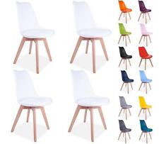 Tulip dining chairs for sale  RETFORD
