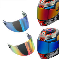 Acessórios para estojo de lentes viseira capacete rosto inteiro motocicleta SHARK RACE R PRO GP comprar usado  Enviando para Brazil