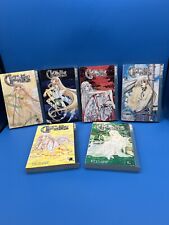 Chobits english manga for sale  Shelley