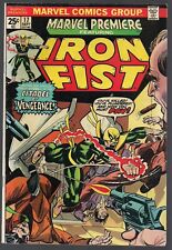 Marvel premiere early for sale  Puyallup