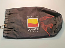 Wild country crura for sale  SWANSEA