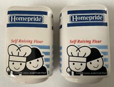 Two homepride fred for sale  DONCASTER