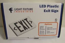 Red led exit for sale  Tucson