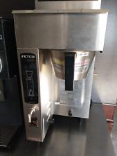 Used, Fetco Extractor CBS - 2031e Commercial Coffees Brewer for sale  Ventura