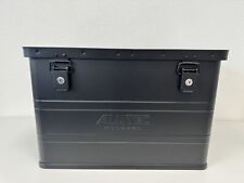 Alutec aluminiumbox classic gebraucht kaufen  Nördlingen
