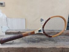 Racchetta tennis legno usato  Somma Vesuviana