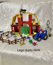 Lego duplo grande usato  Mariano Comense