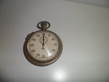 Vintage smiths stopwatch for sale  WALTHAM CROSS