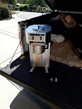 Fetco coffee machine for sale  Citrus Heights