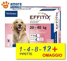 Effitix per cani usato  Serra De Conti