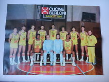 Basket pallacanestro 1984 usato  Trieste