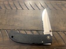 Browning lockback knife for sale  Huntington