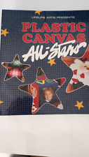 Plastic canvas stars for sale  Fort Myers