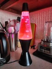 red lava lamp for sale  Harwood Heights