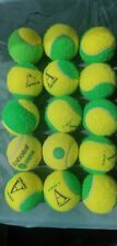 Mini green tennis for sale  Shipping to Ireland