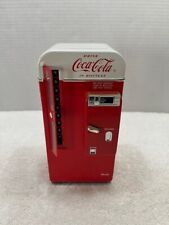 mini soda vending machine for sale  Holly