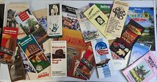 Lot travel maps for sale  Corvallis