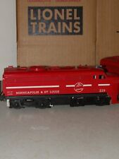 Lionel 229 alco for sale  Pearl River