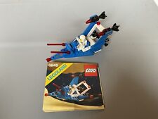 Lego space classic gebraucht kaufen  Unkel