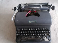 Alte schreibmaschine rheinmeta gebraucht kaufen  Halle
