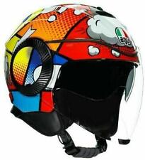 Casco agv orbyt usato  Catania