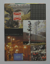 Busch katalog 1995 gebraucht kaufen  Grub a.Forst