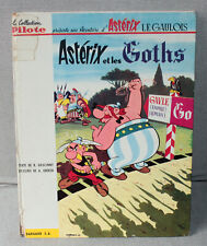 Asterix goths eo d'occasion  Reims