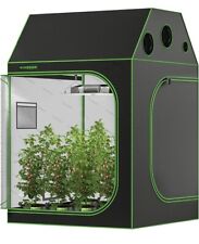 4x4 grow tent48 for sale  Williamson