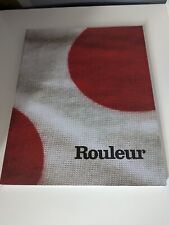 Rare rouleur issue for sale  SHEFFIELD