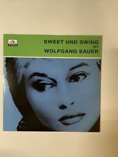 Sweet swing wolfgang gebraucht kaufen  München