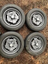 Volvo 1800e wheels for sale  Scappoose