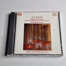 Bach organ favourites for sale  Ireland