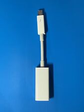 Used Apple Thunderbolt to FireWire Adapter (TB 2 to 1394 FW 800 9-pin) for sale  Shipping to South Africa