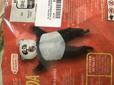 Giant panda inflatable for sale  BRACKNELL