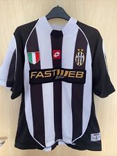 Juventus football club for sale  EDINBURGH