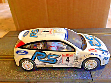 Scalextric hornby ford for sale  UK