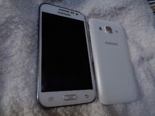 Celular Verizon Samsung Galaxy Core Prime SM-G360T 4G branco comprar usado  Enviando para Brazil