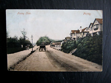 Nice vintage postcard for sale  MELKSHAM