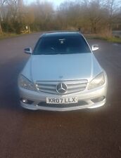 2007 mercedes benz for sale  WIGAN