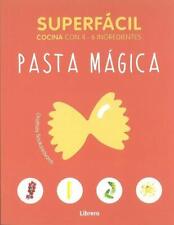 Souksisavanh Orathay Su ~ SUPERFACIL PASTA MAGICA: COCINA CON  ... 9789463592185, usado segunda mano  Embacar hacia Argentina