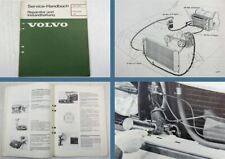 Volvo 240 klimaanlage gebraucht kaufen  Merseburg