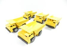 Matchbox faun dumper gebraucht kaufen  Erle