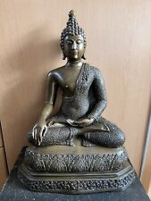 Schöner thai buddha gebraucht kaufen  Neufahrn b.Freising