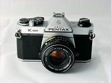 Pentax k1000 film for sale  Shipping to Ireland